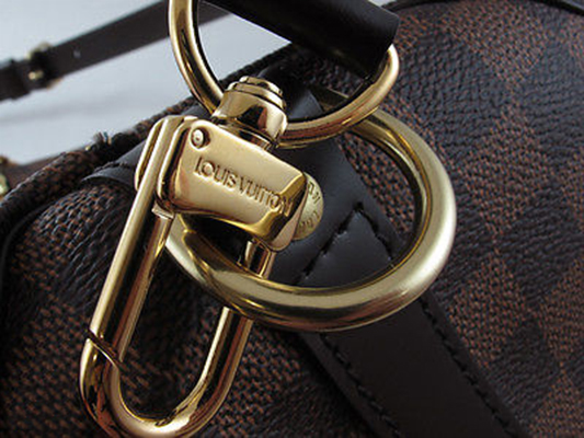 6 Ways to Spot an Authentic Louis Vuitton [With Photos] - Official PawnHero Blog